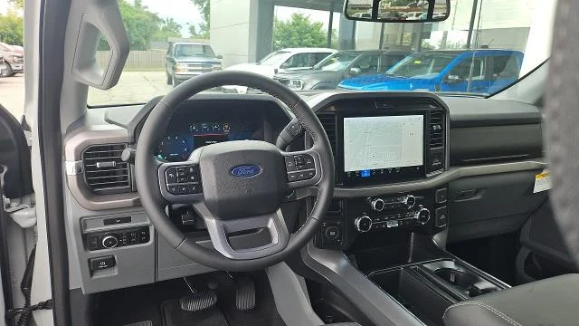 New 2026 Avalanche Ford XLT 4WD image 35