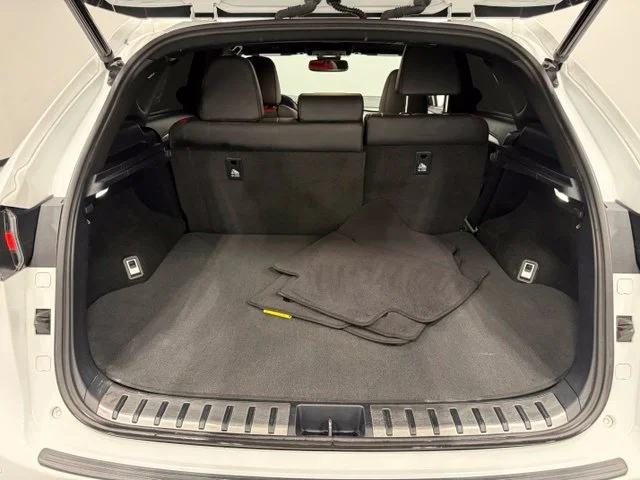 Used 2021 White Lexus 300 F Sport image 36