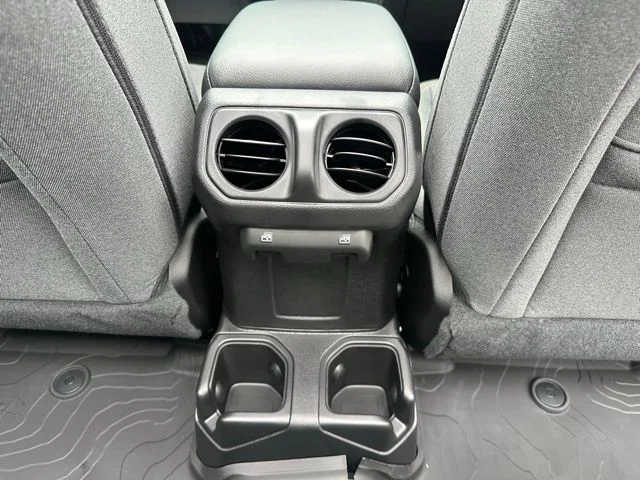 2025 Jeep Wrangler 4-Door Sport S - Photo 32
