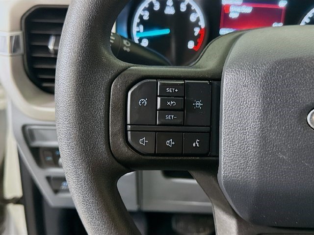 Used 2023 Oxford White Ford XL image 10