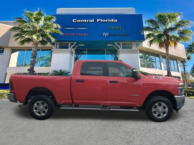 Certified Used 2026 Red Ram Big Horn image 3