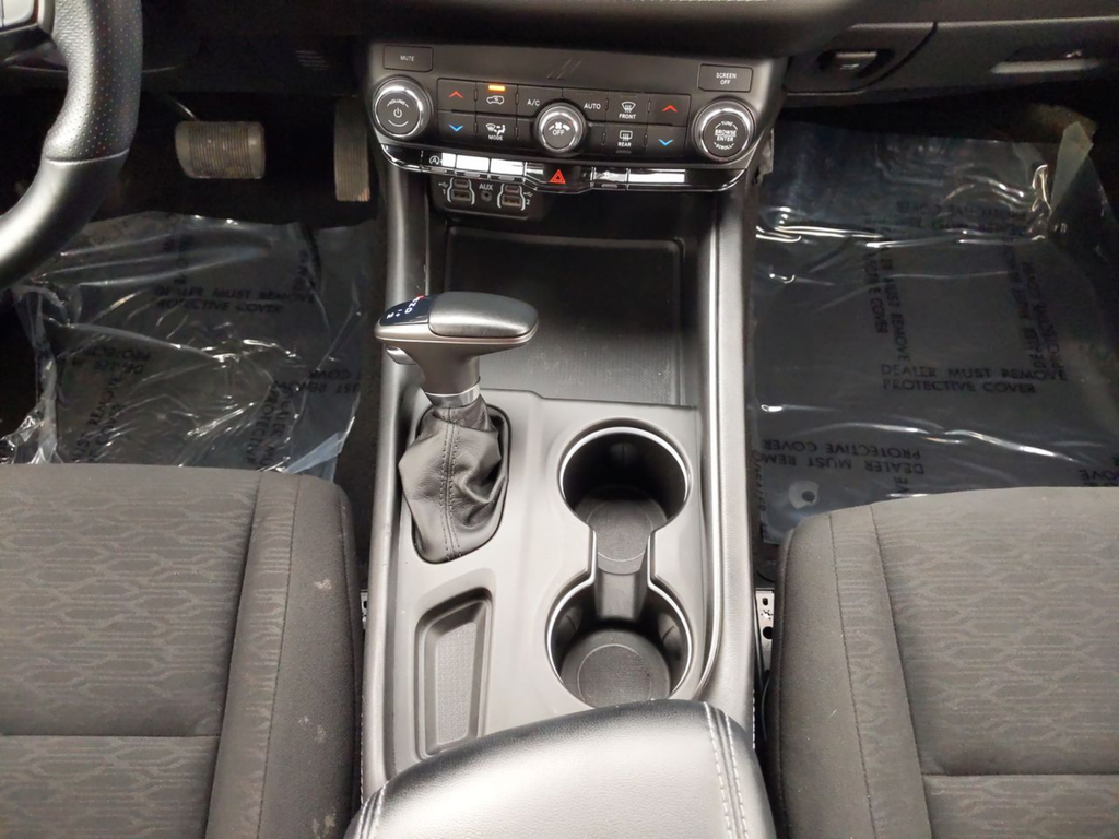 Used 2021 Blue Dodge SXT image 27