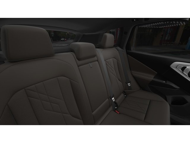 New 2026 Alpine White BMW X3 30 image 12