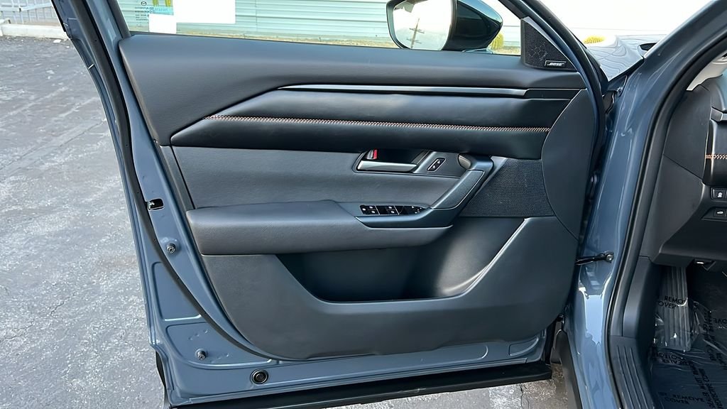 Used 2026 Gray Mazda Premium image 12