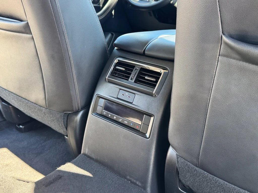Certified Used 2025 Silver Mazda Preferred image 22