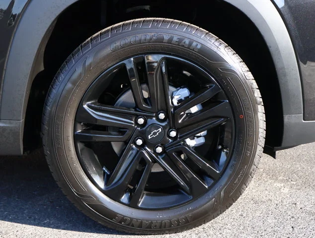 2026 Chevrolet Trax Activ - Photo 20