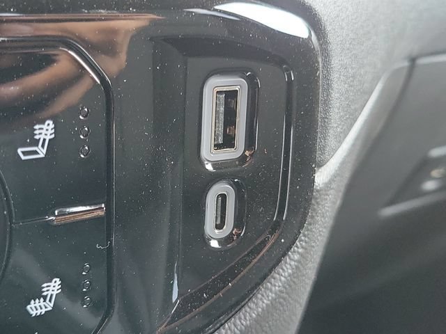 2026 Chevrolet Silverado 1500 RST - Photo 14