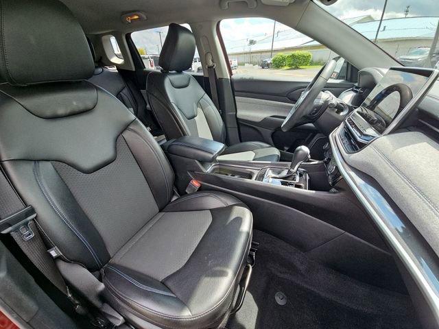 2022 Jeep Compass Latitude - Photo 28