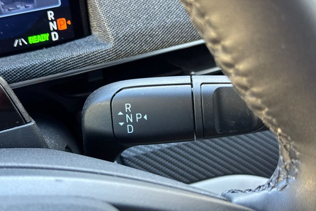 Used 2025 Gray Ford Premium image 23