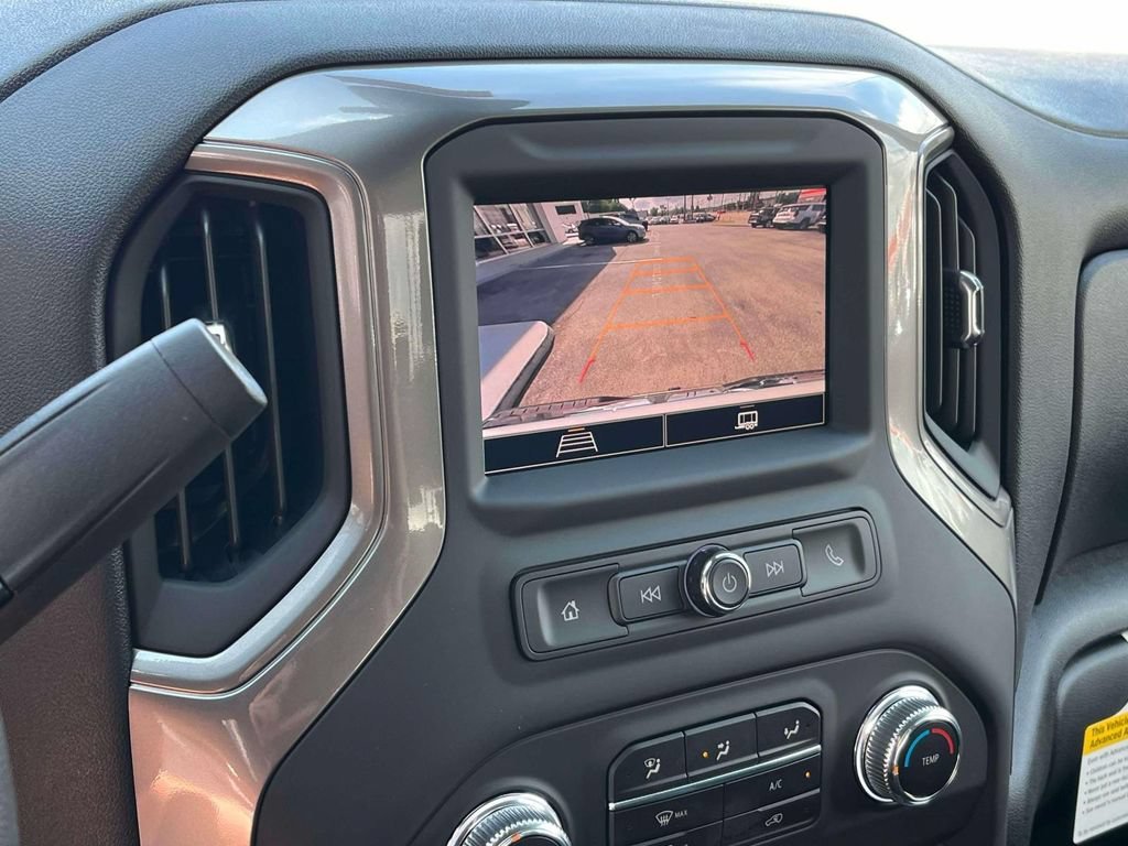 2026 GMC Sierra 2500HD Pro - Photo 28