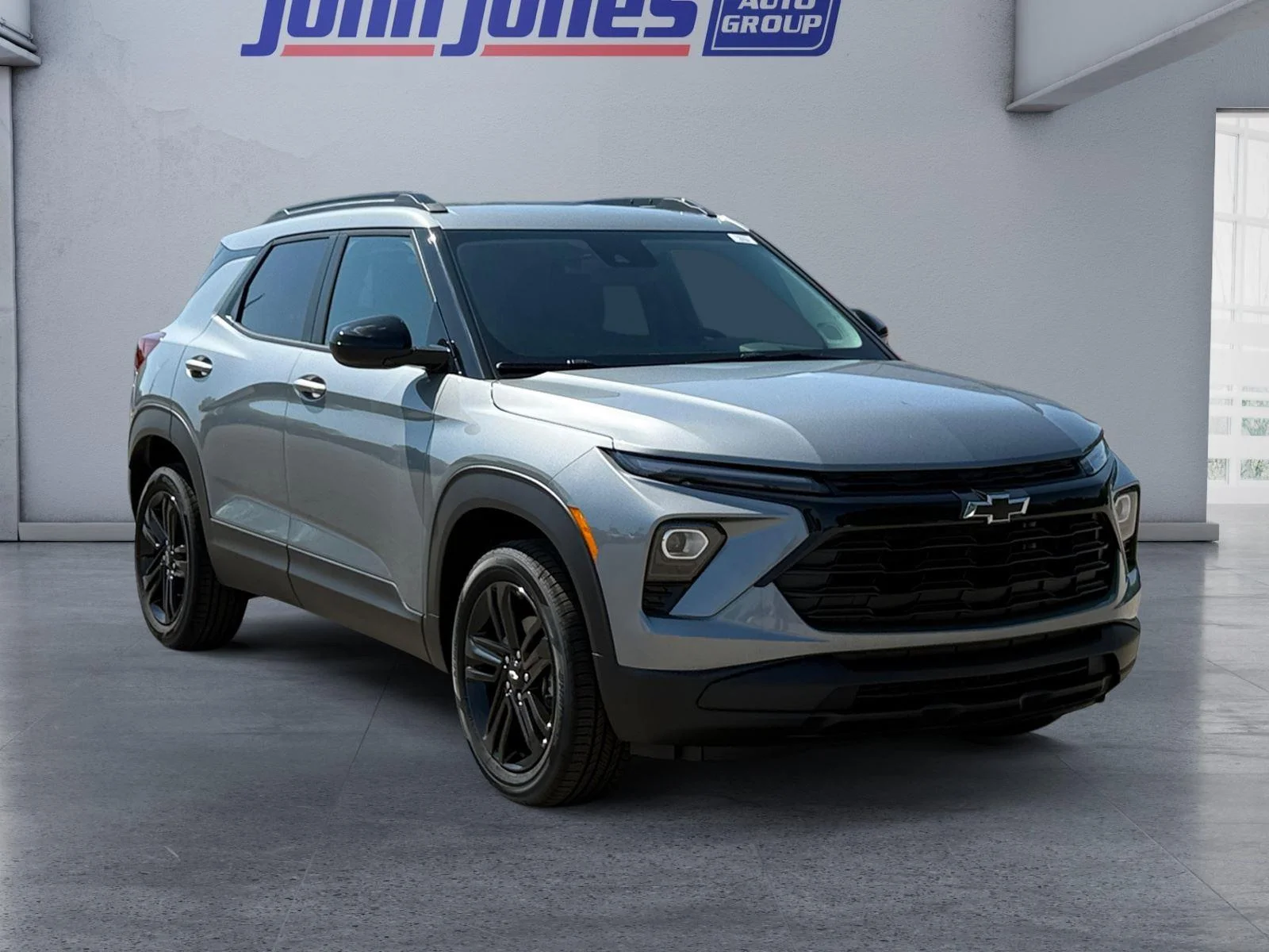 2026 Chevrolet Trailblazer LT - Photo 7