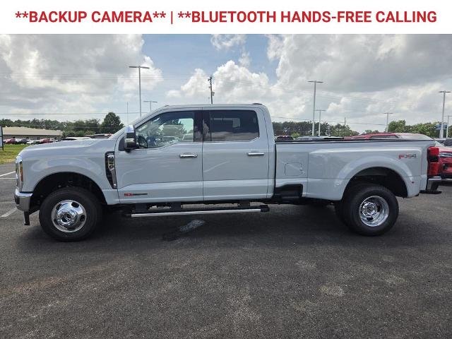 New 2026 Avalanche Ford F-350® Lariat® image 47