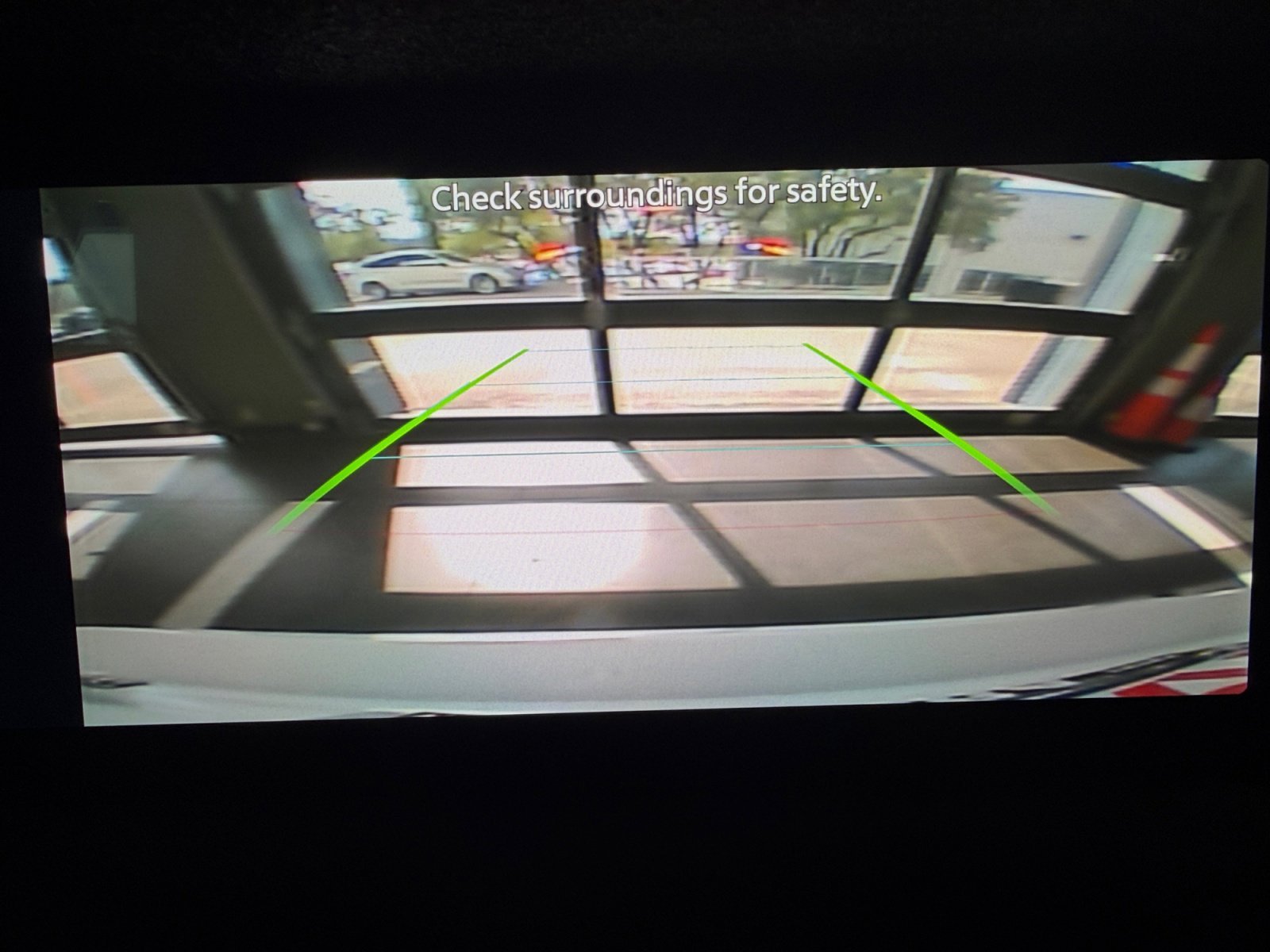 New 2026 Aspen White Tricoat Nissan SR image 16