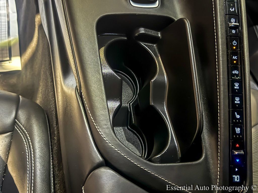 2024 CHEVROLET CORVETTE - Image 22