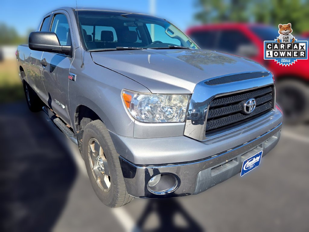 2008 Toyota Tundra