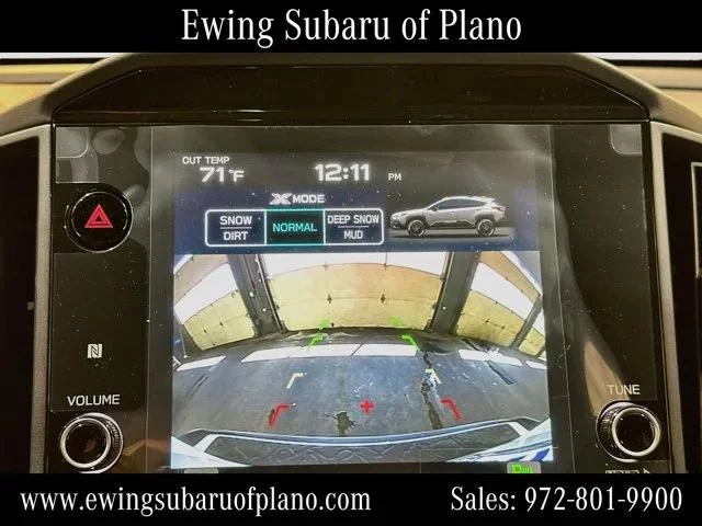 New 2026 CRYSTAL WHITE PEARL Subaru Wilderness image 45
