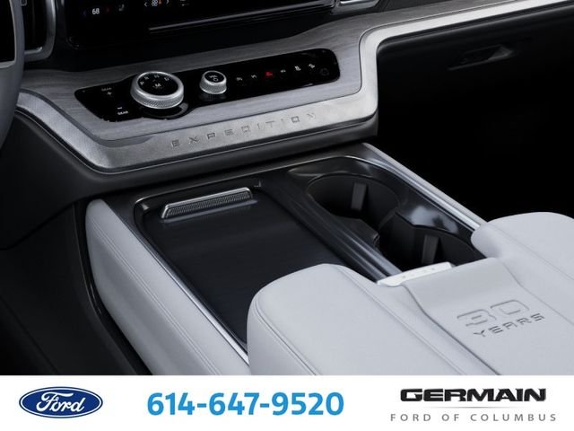 New 2027 Blue Ember Metallic Ford Platinum image 19