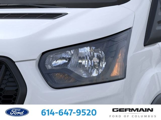 2026 Ford Transit Van Base - Photo 22