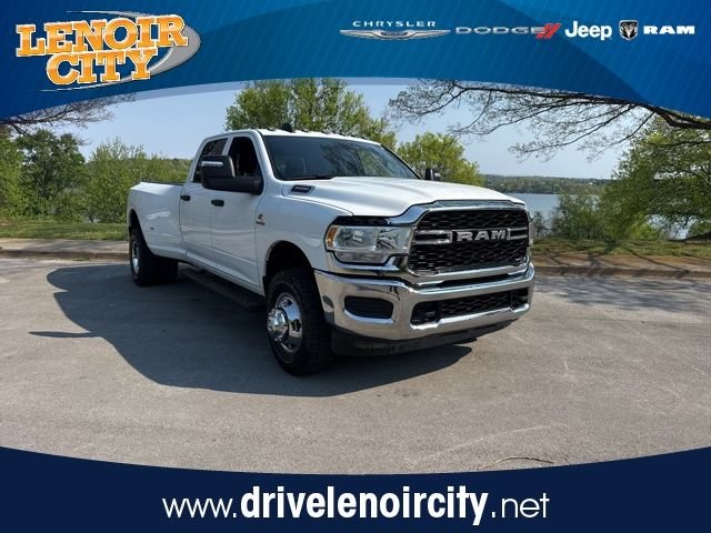 2024 RAM 3500 Tradesman 4X4 Crew Cab LWB's photo