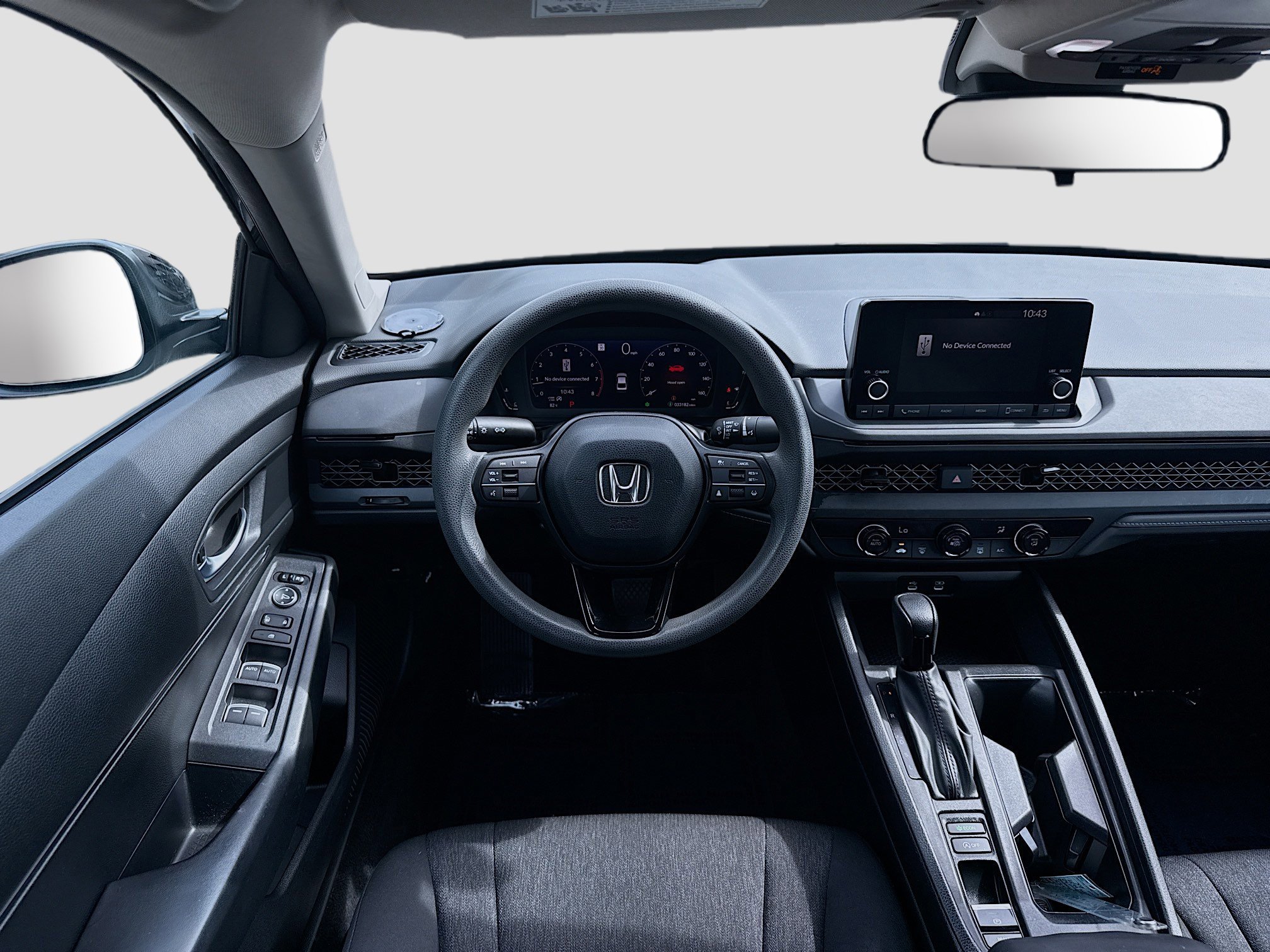 2023 Honda Accord LX - Photo 20