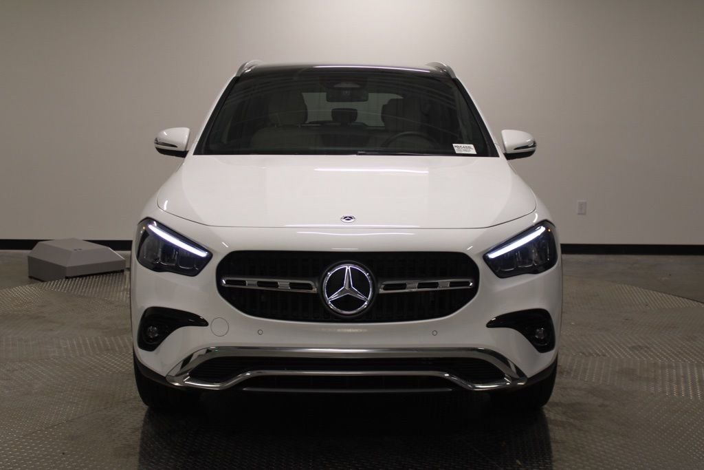 Used 2026  Mercedes-Benz GLA 250 image 10