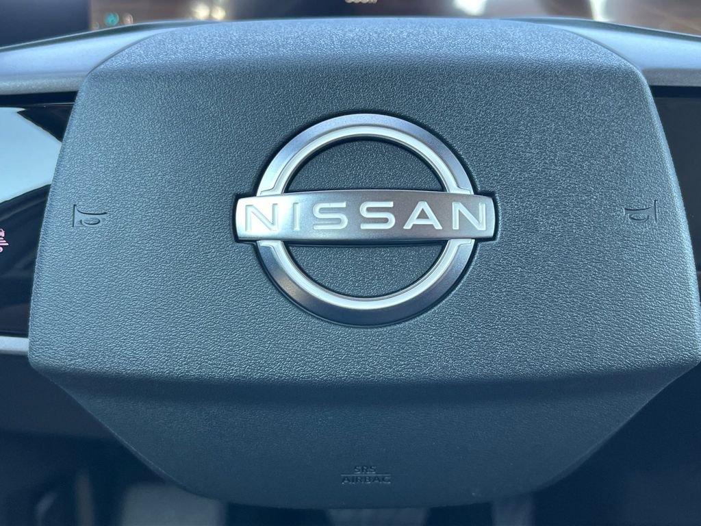 2026 Nissan LEAF SV+ - Photo 6