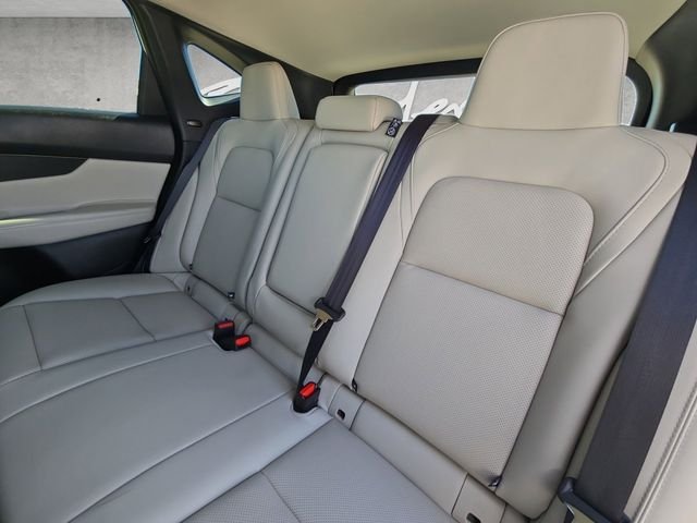 New 2026 Everest White Pearl TriCoat Nissan SL image 22
