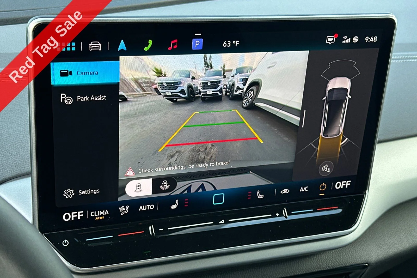 2025 Volkswagen ID.4 PRO - Photo 18