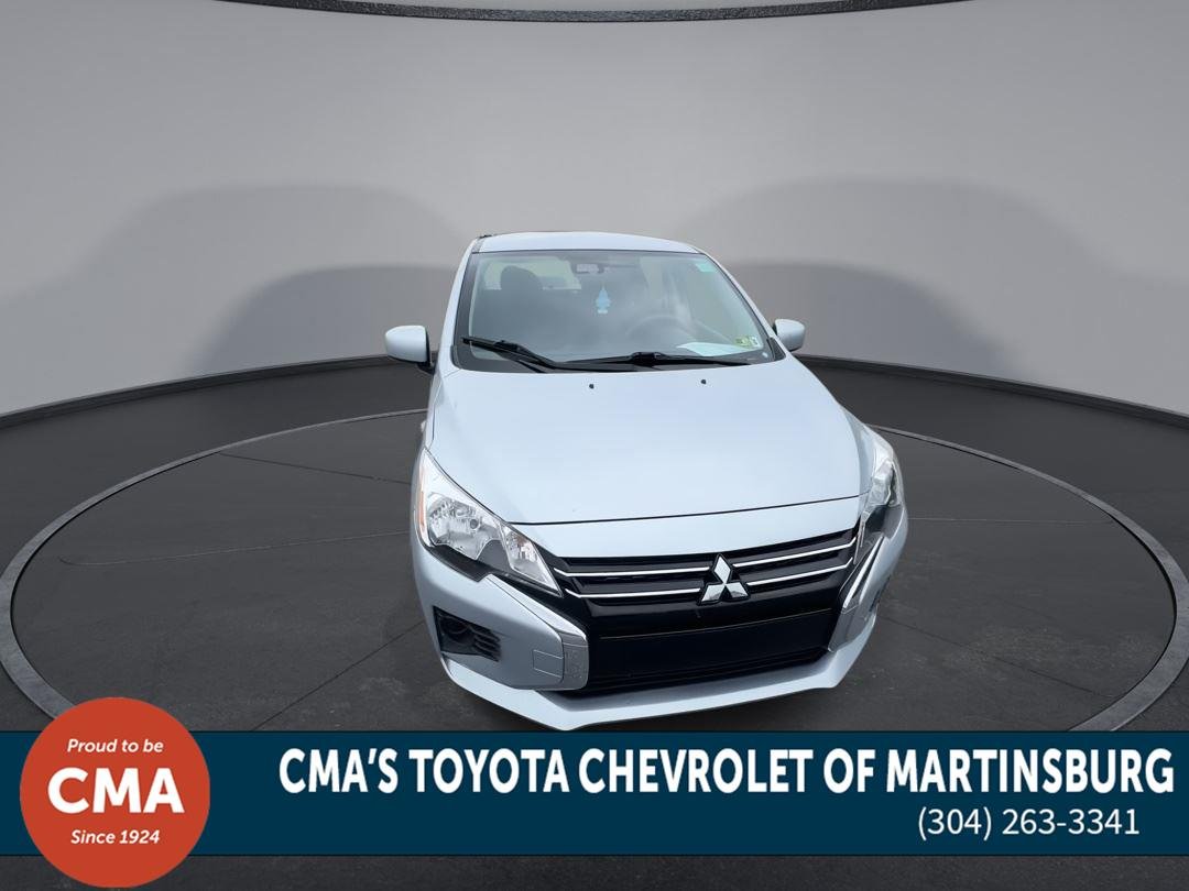 Used 2024  Mitsubishi ES image 3