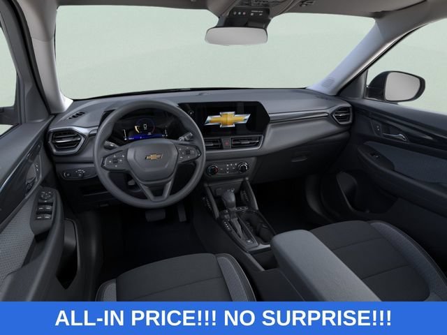 2026 Chevrolet Trailblazer LS - Photo 9