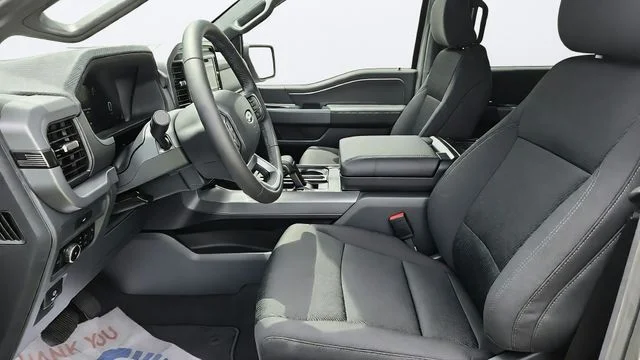 New 2026 Avalanche Ford XLT image 11