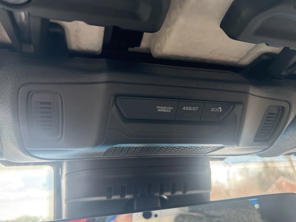 2025 Jeep Wrangler 4-Door Sahara - Photo 33