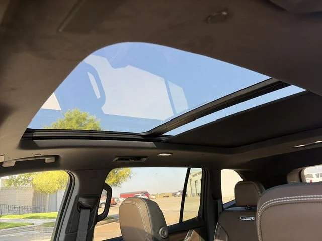 New 2027 Red GMC Denali Ultimate image 16