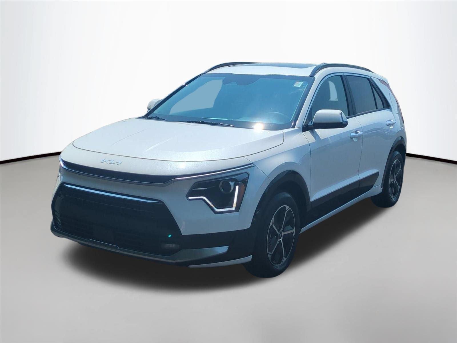 2026 Kia Niro SX