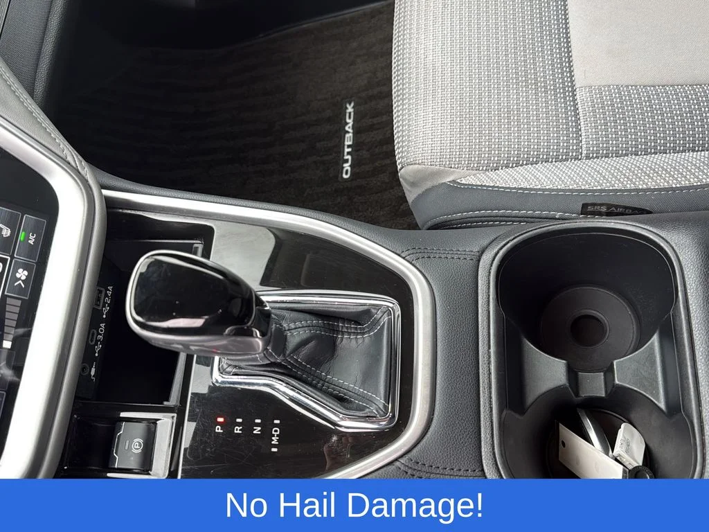 Used 2023 White Subaru Premium image 21
