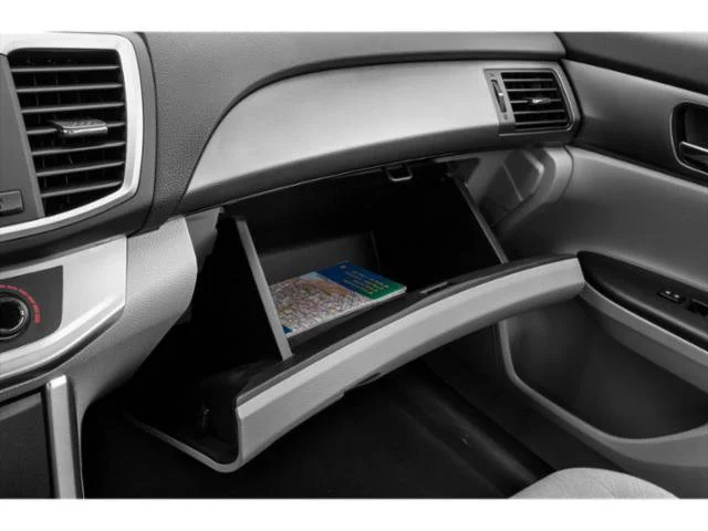 Used 2013 White Orchid Pearl Honda LX image 16