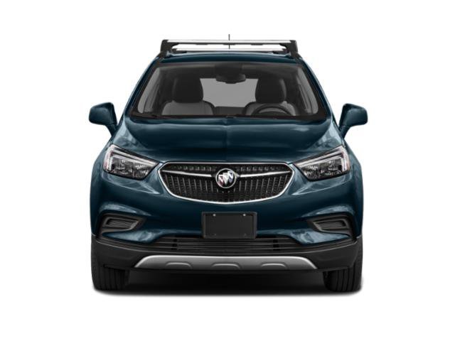 Used 2020 Satin Steel Metallic Buick Essence image 7