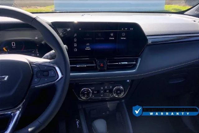 2026 Chevrolet Trailblazer Activ - Photo 8