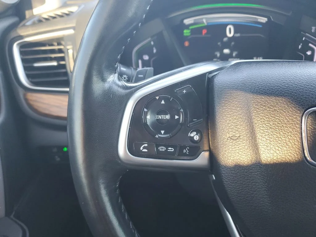 Used 2022 Silver Honda Touring image 21
