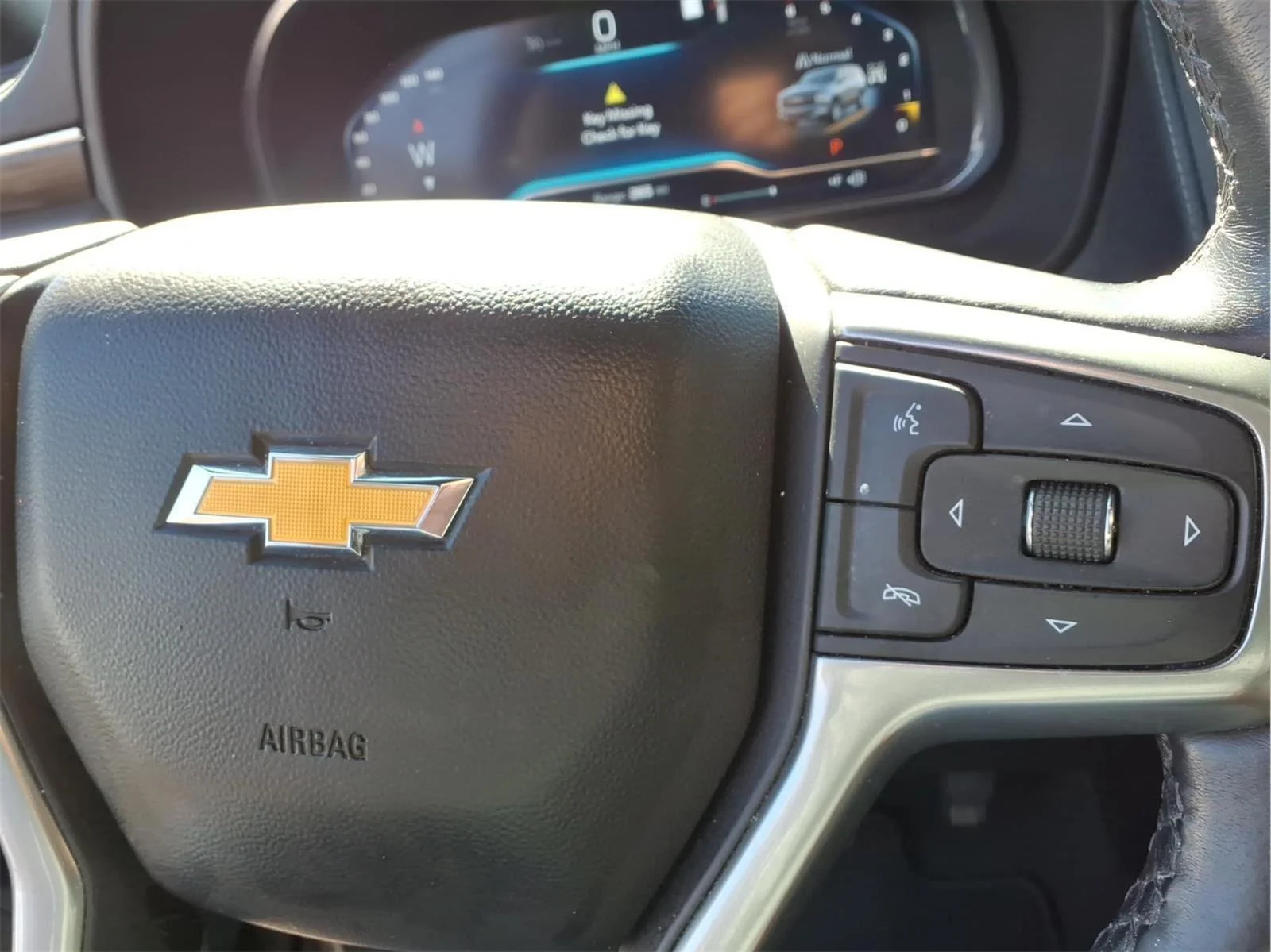 Used 2022 Dark Ash Metallic Chevrolet LT image 21