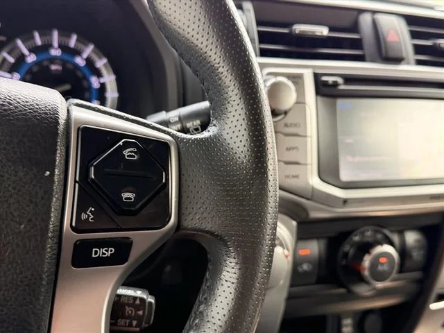 Used 2019 Blue Toyota SR5 Premium image 19