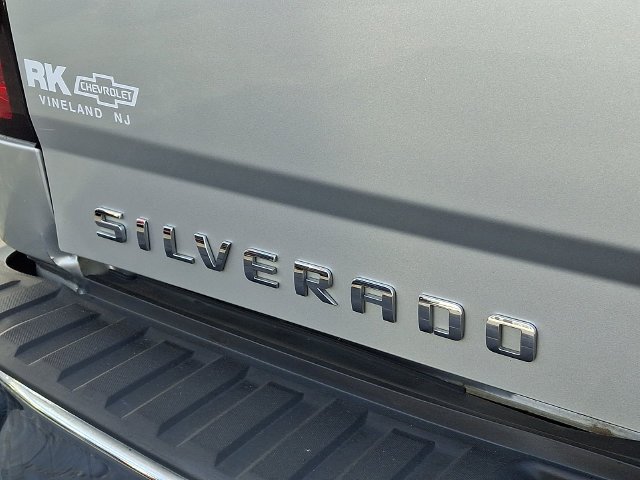 Used 2014 Silver Chevrolet LT image 32
