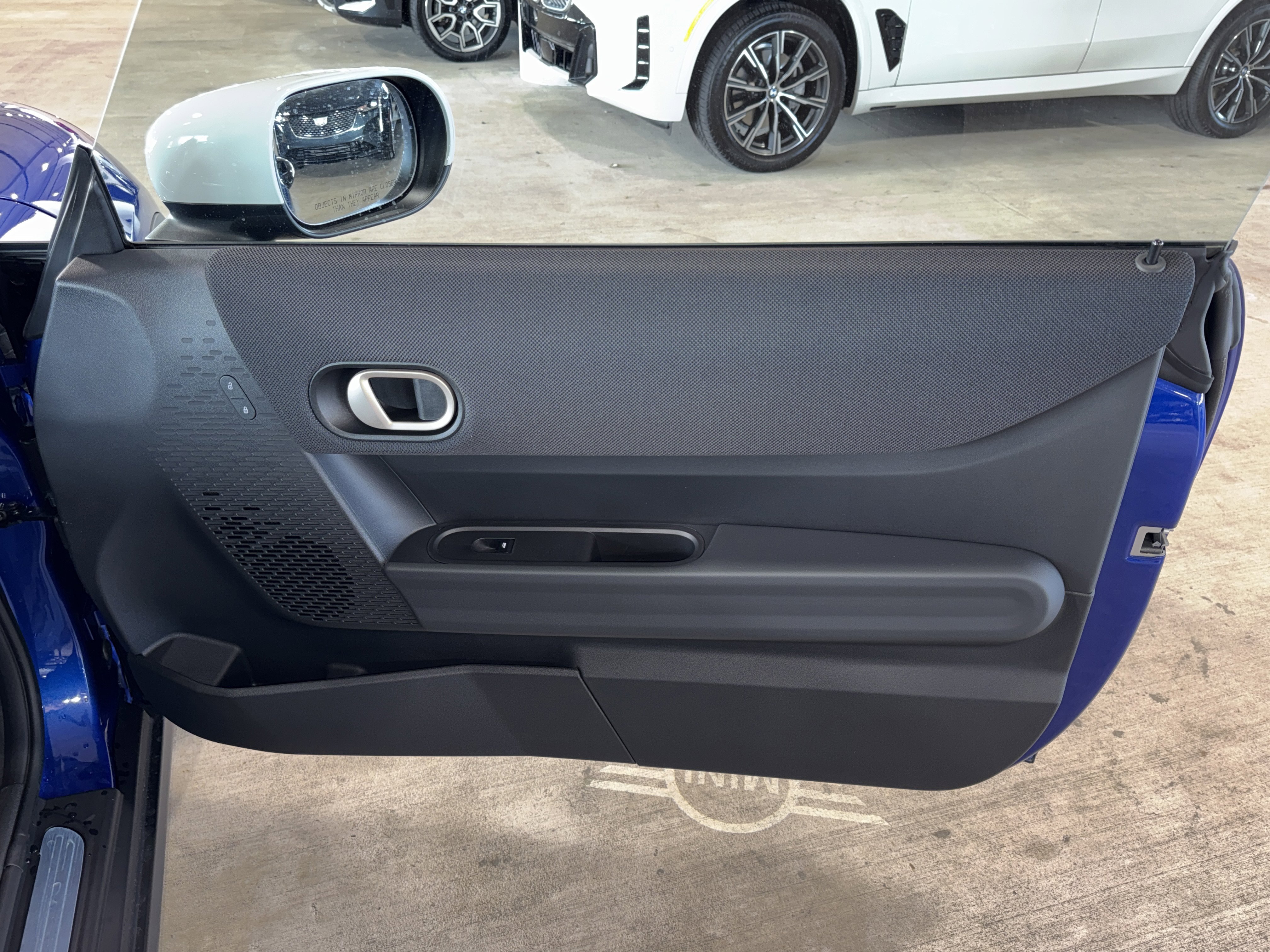 2026 MINI Convertible S - Photo 8
