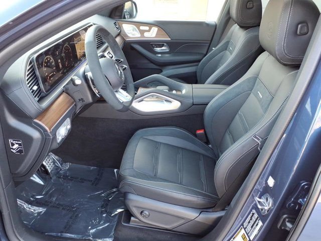 New 2026 Twilight Blue Metallic Mercedes-Benz AMG®  53 image 14