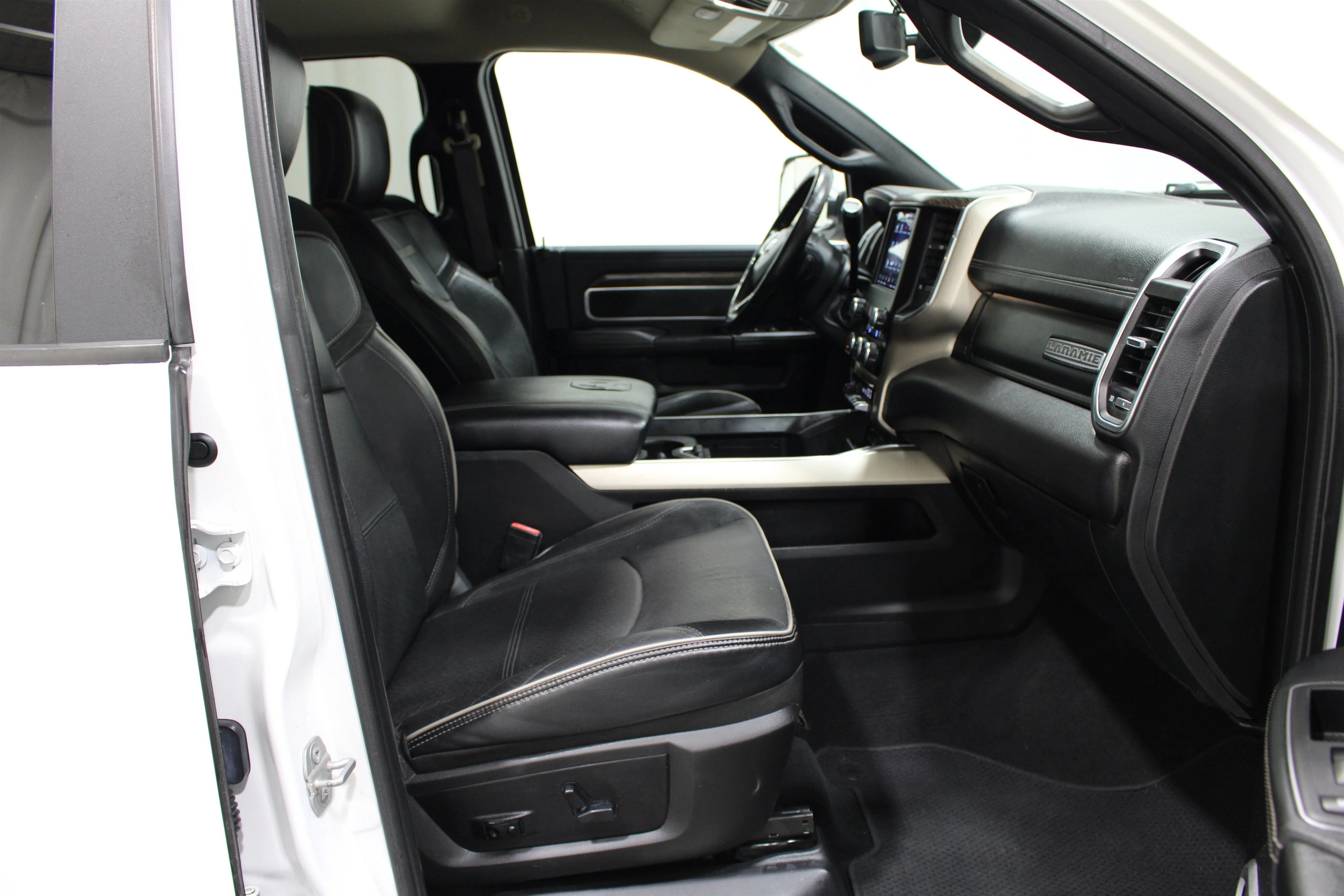 2019 RAM Ram 2500 Pickup Laramie - Photo 22