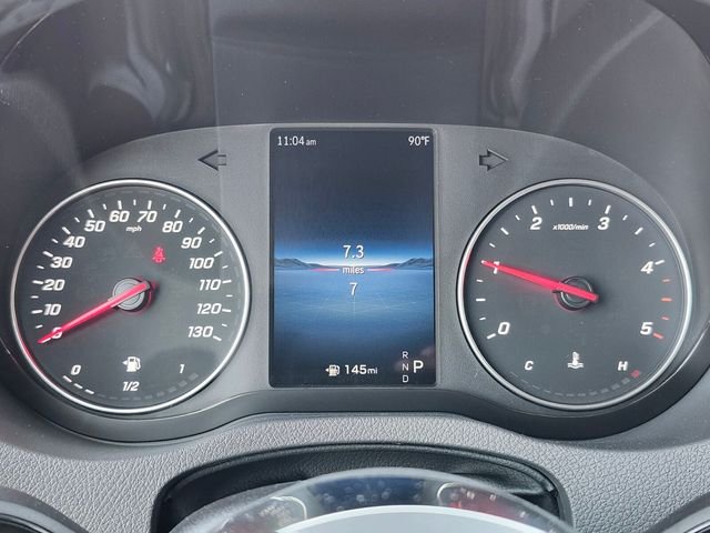 New 2026 Gray Mercedes-Benz Crew 144 WB image 25