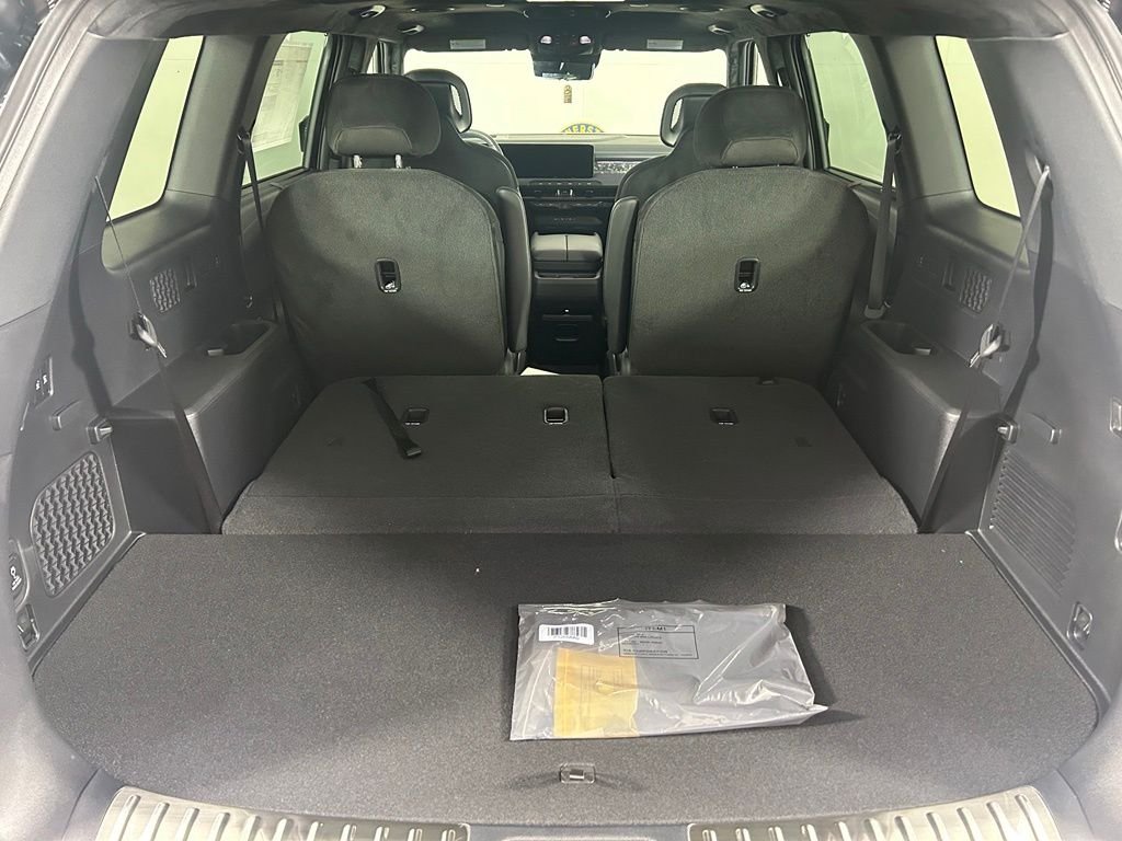 New 2027 Black Kia X-Pro SX-Prestige image 21