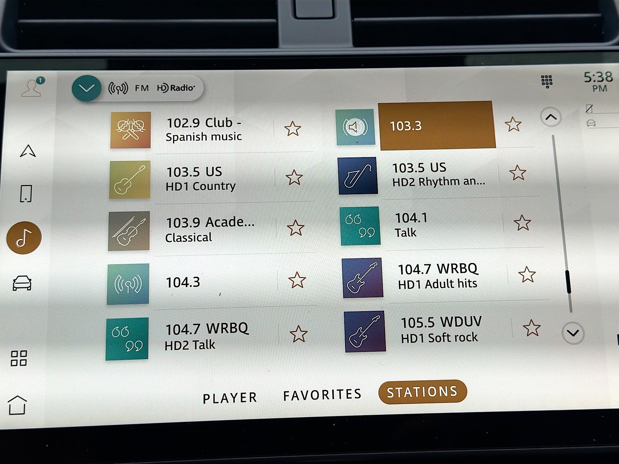 New 2026 Fuji White Land Rover Gemini Edition image 33