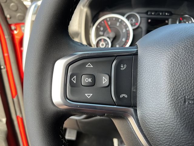 2026 RAM 2500 Big Horn - Photo 27
