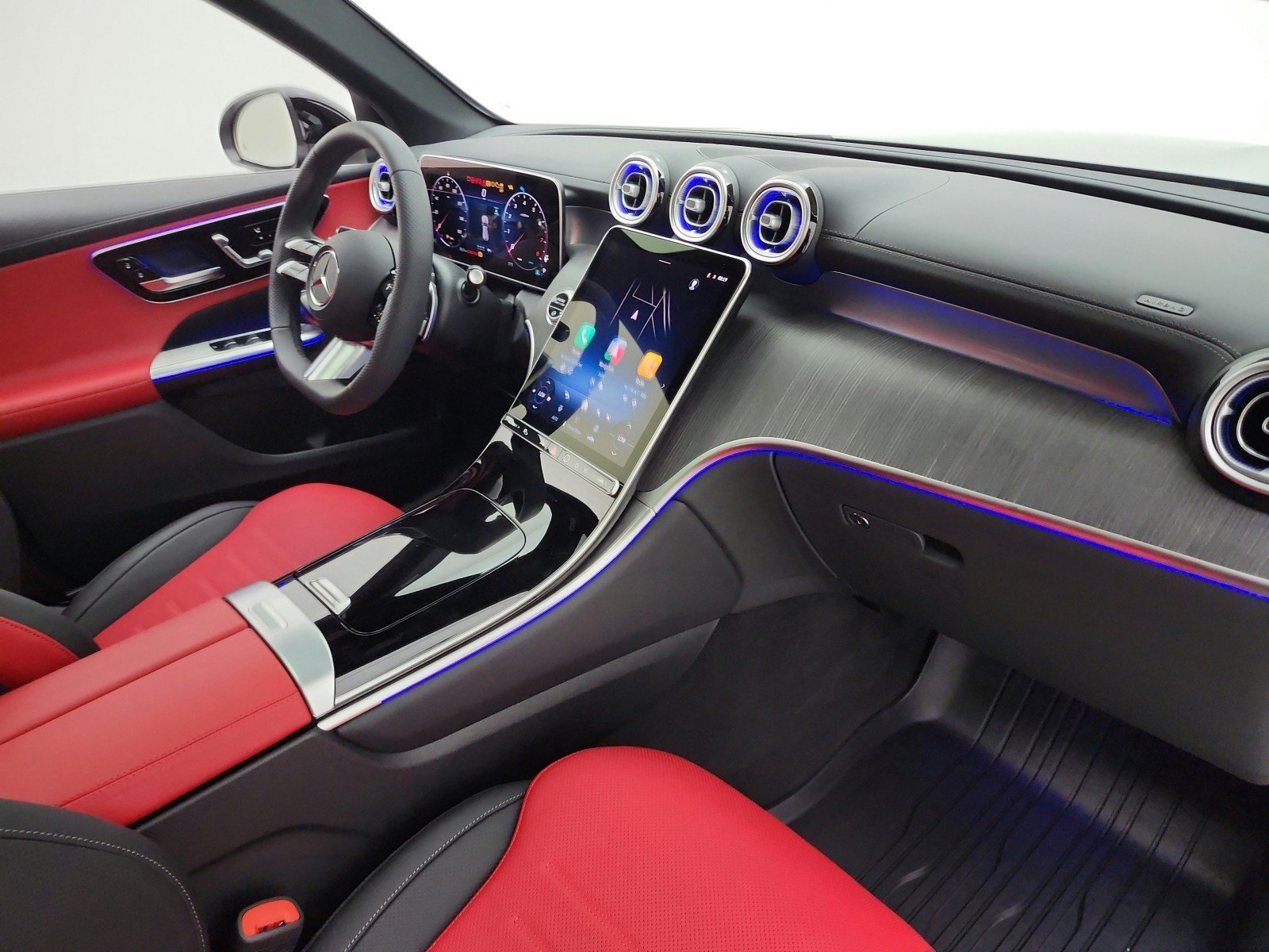 2026 Mercedes-Benz GLC Base - Photo 36